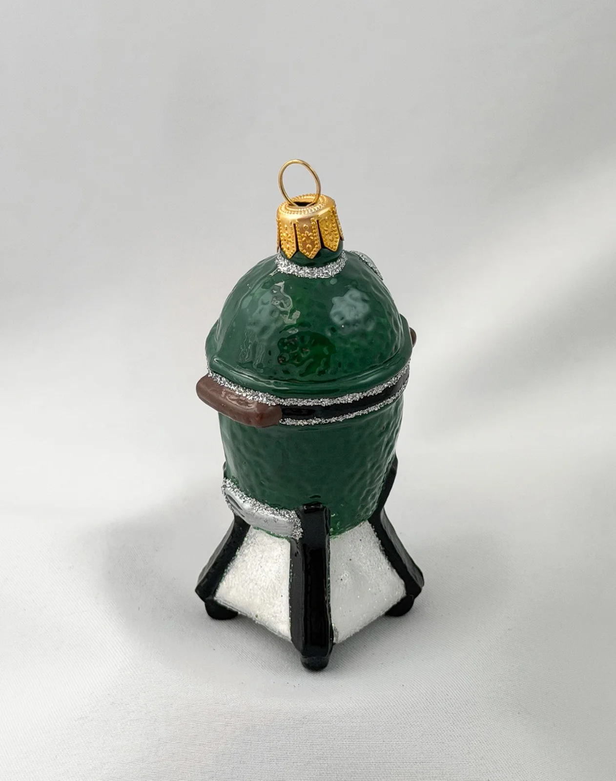 Impuls Green Egg BBQ Grill
