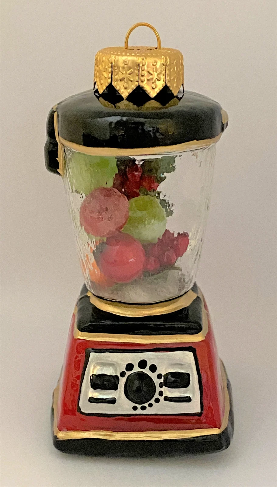 Hanco Roter Smoothie Mixer
