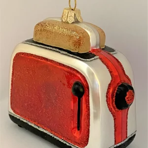 Impuls Toaster