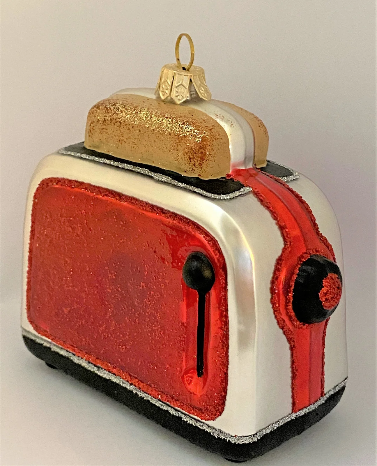 Impuls Toaster