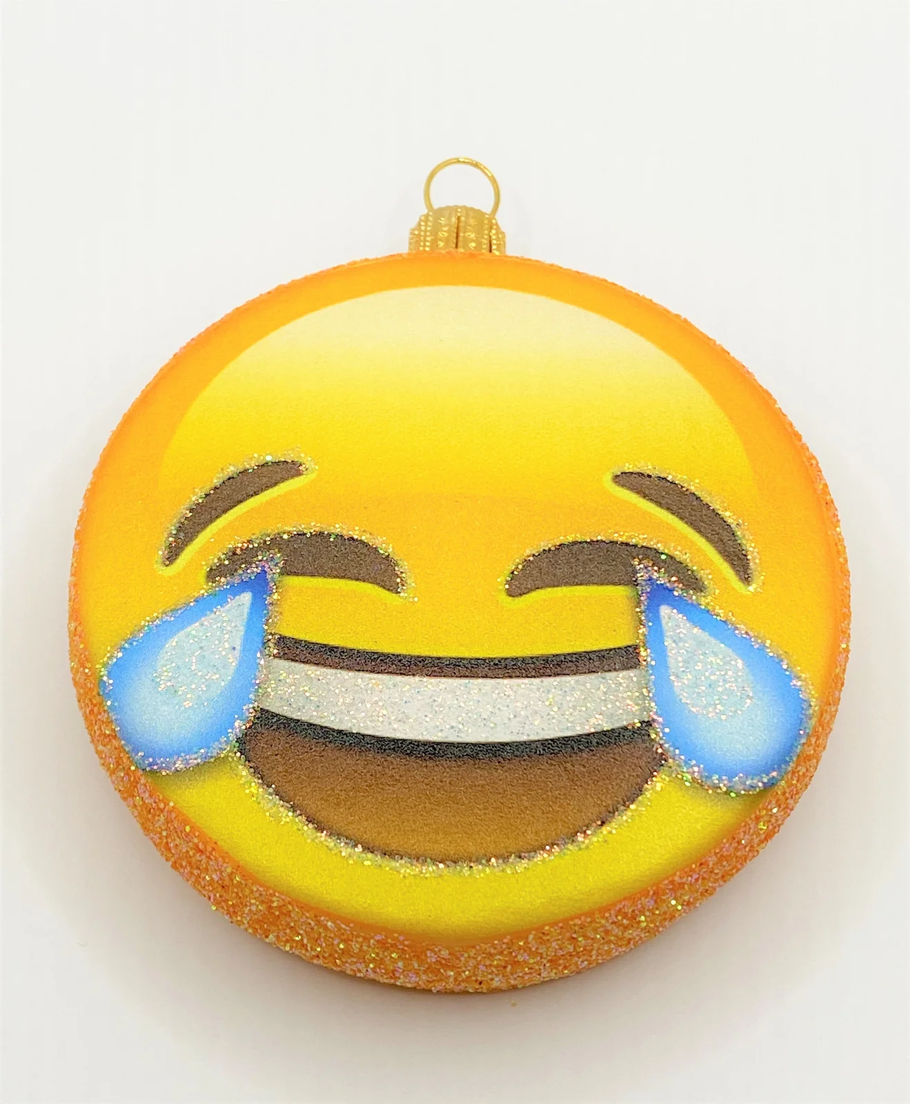 Impuls Tränen lachender Smiley, Emojis