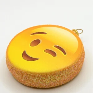 Impuls Zwinker Smiley, Emojis