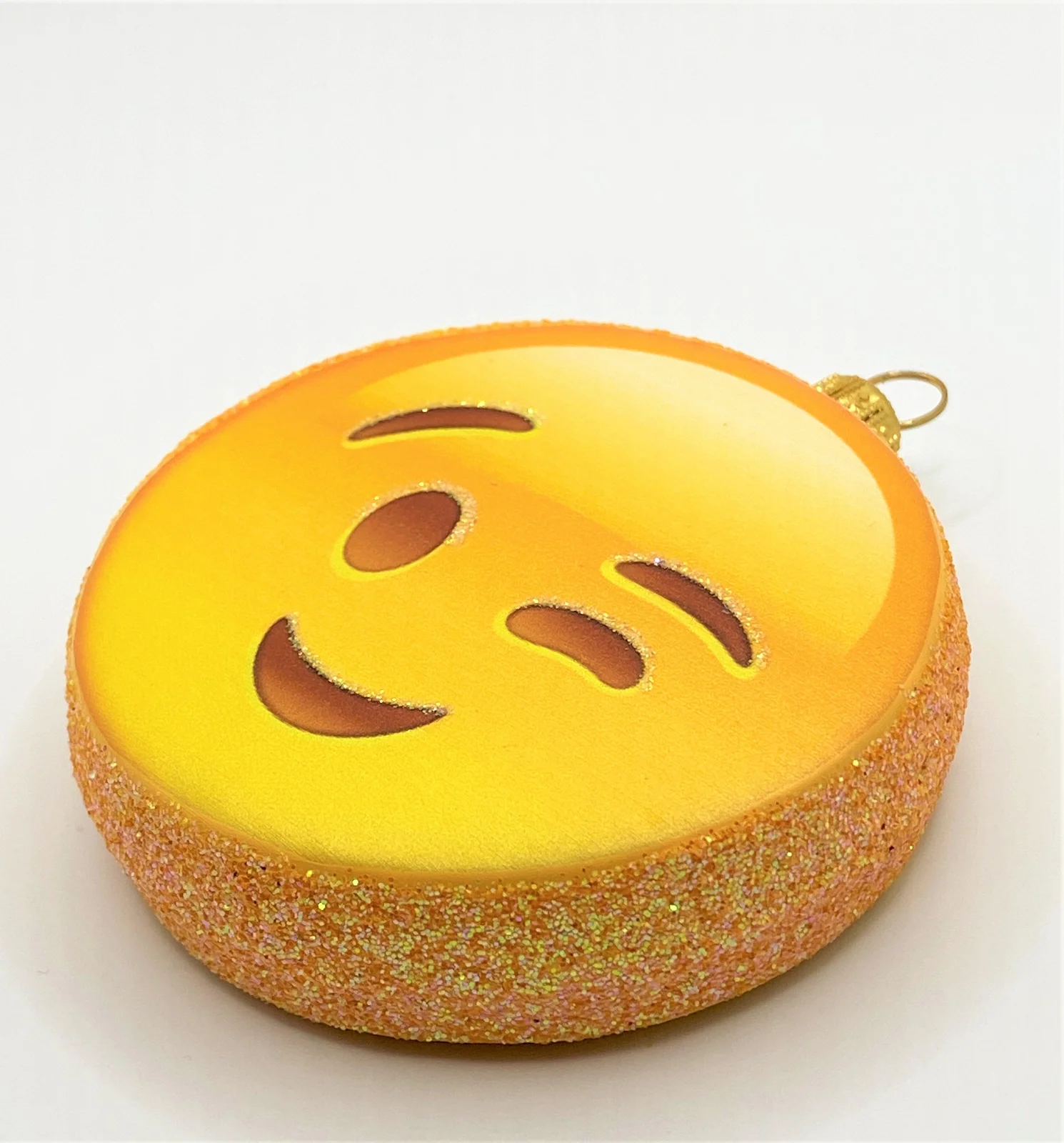 Impuls Zwinker Smiley, Emojis