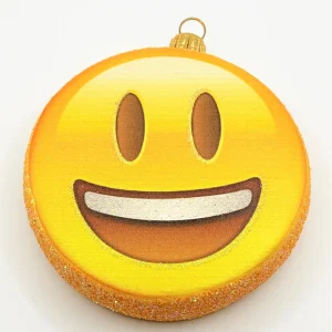 Impuls Lachender Smiley, Emojis
