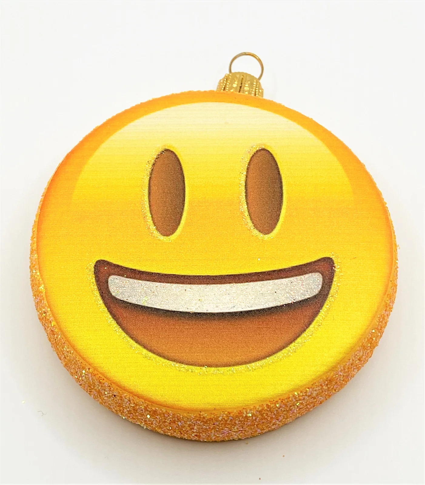 Impuls Lachender Smiley, Emojis