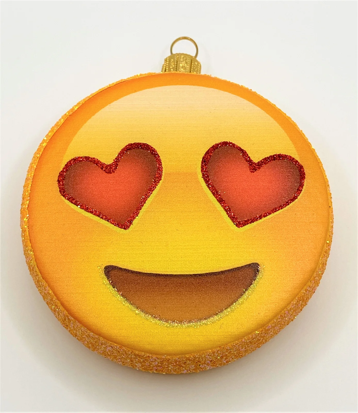 Impuls Herzaugen Smiley, Emojis