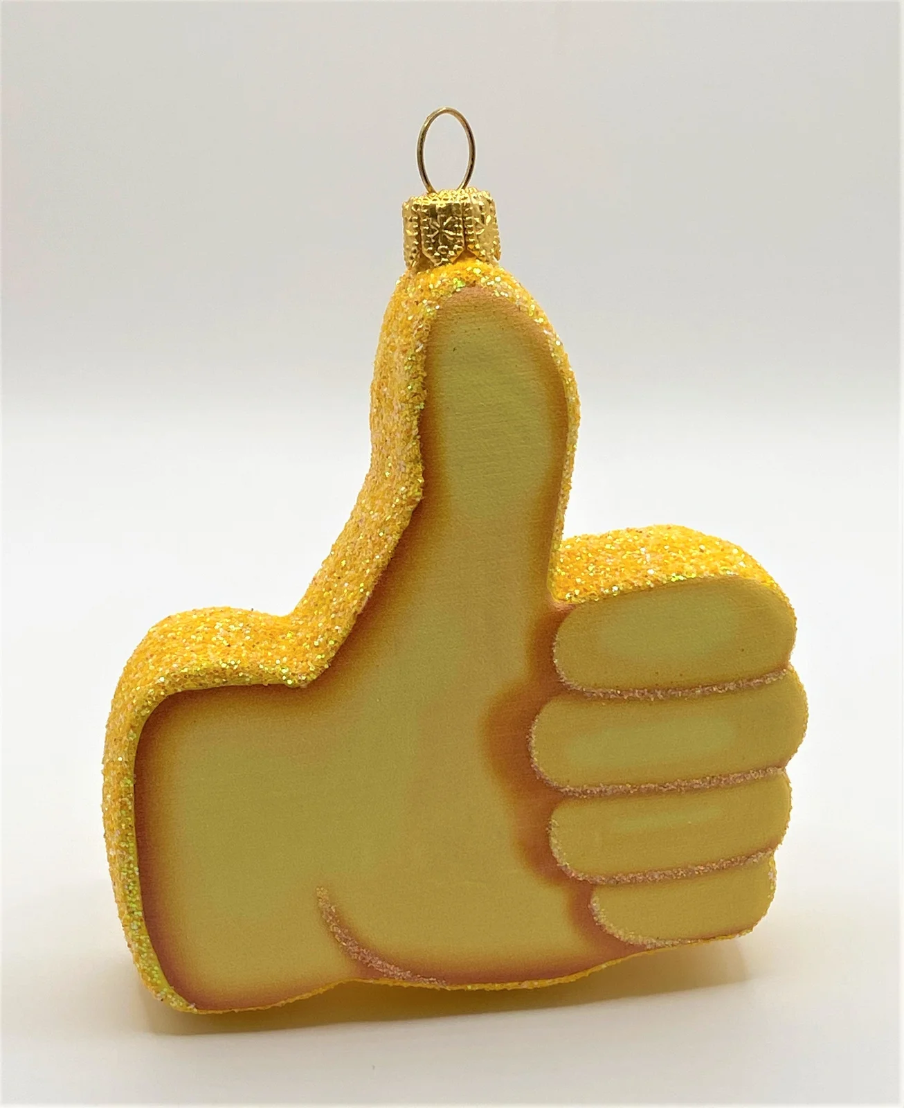 Impuls Daumenhoch, Okay, Emojis