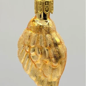 Oberfränkische Kleiner goldener Flügel
