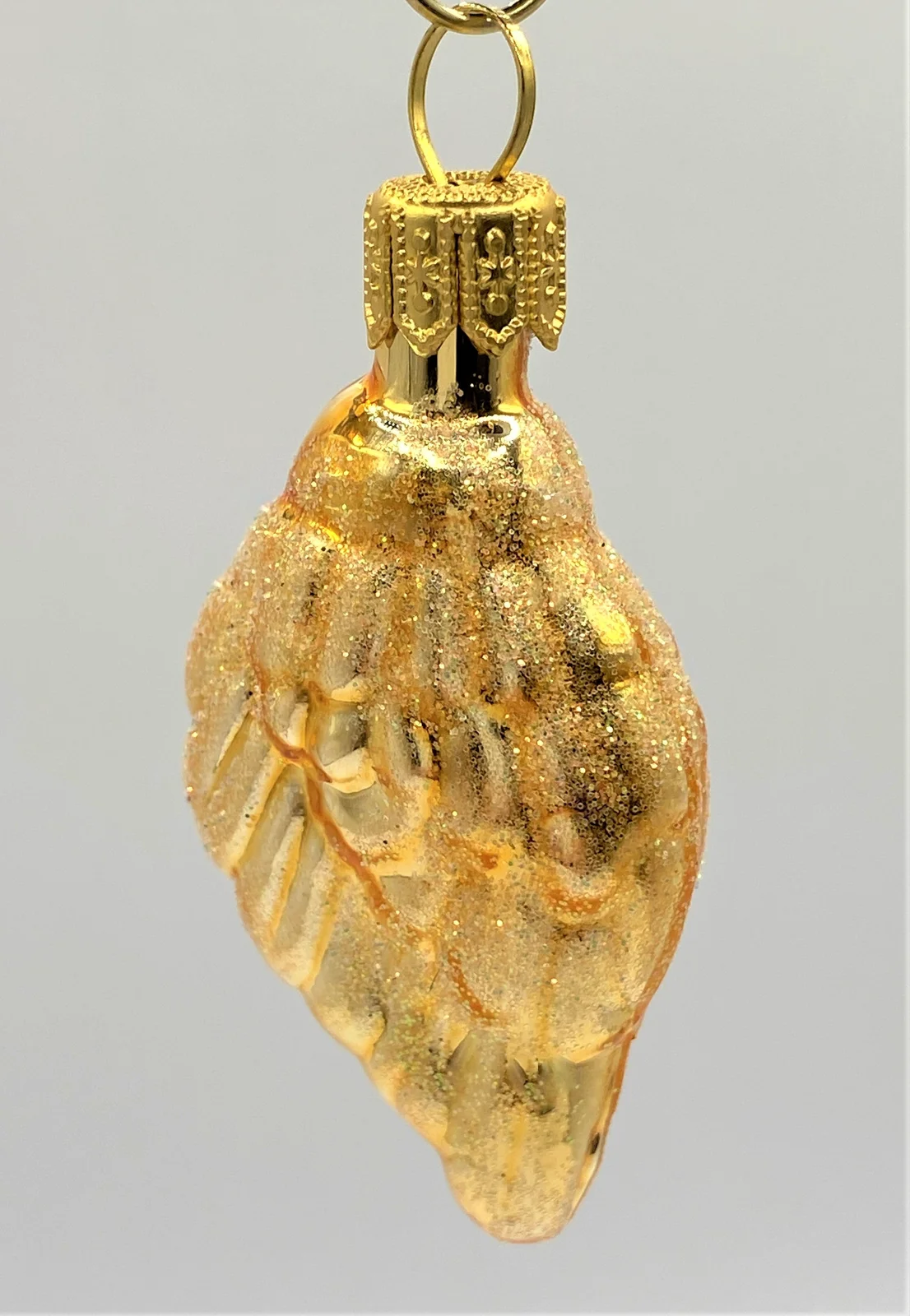Oberfränkische Kleiner goldener Flügel