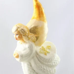Hanco Fliegender betender Engel
