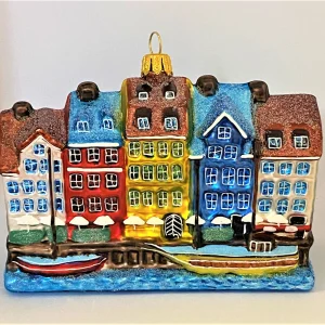 Impuls Nyhaven in Kopenhagen