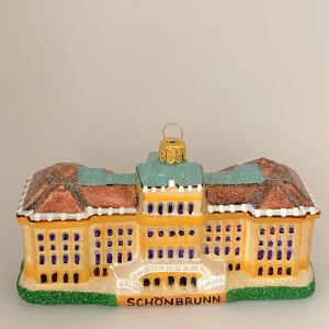 Impuls Schloss Schönbrunn in Wien