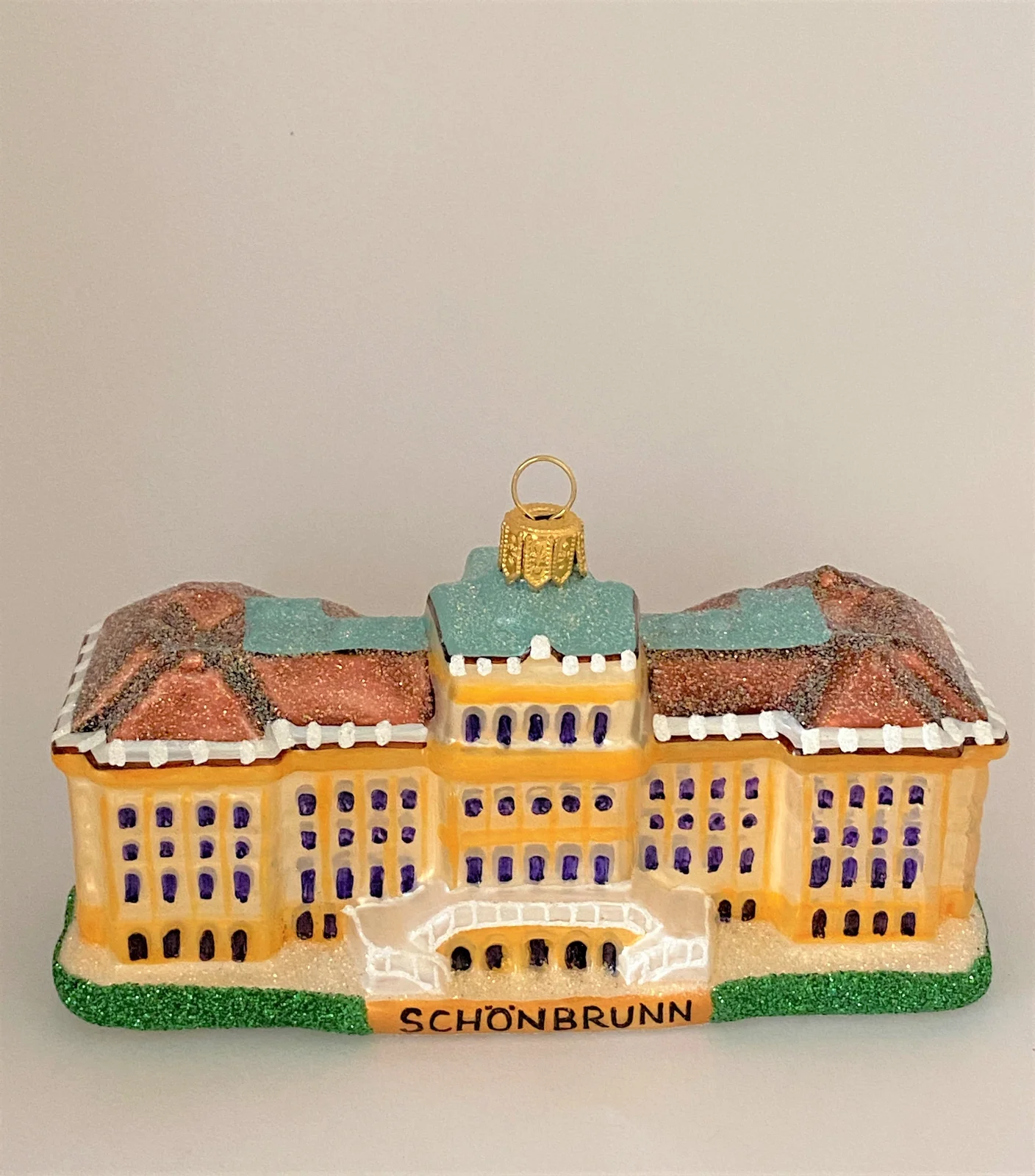 Impuls Schloss Schönbrunn in Wien