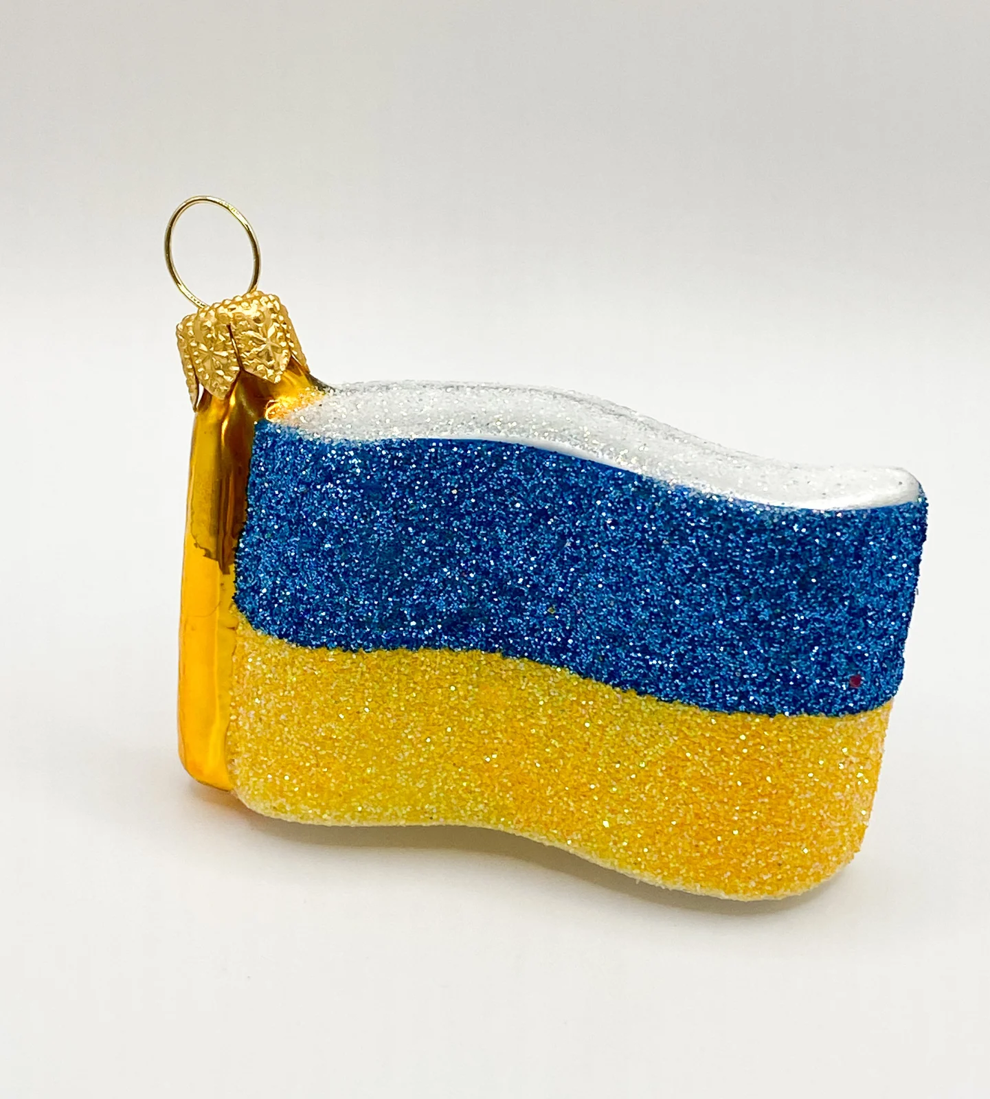 Impuls Ukraine Flagge