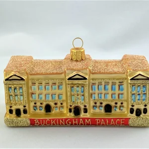 Impuls Buckingham Palace London