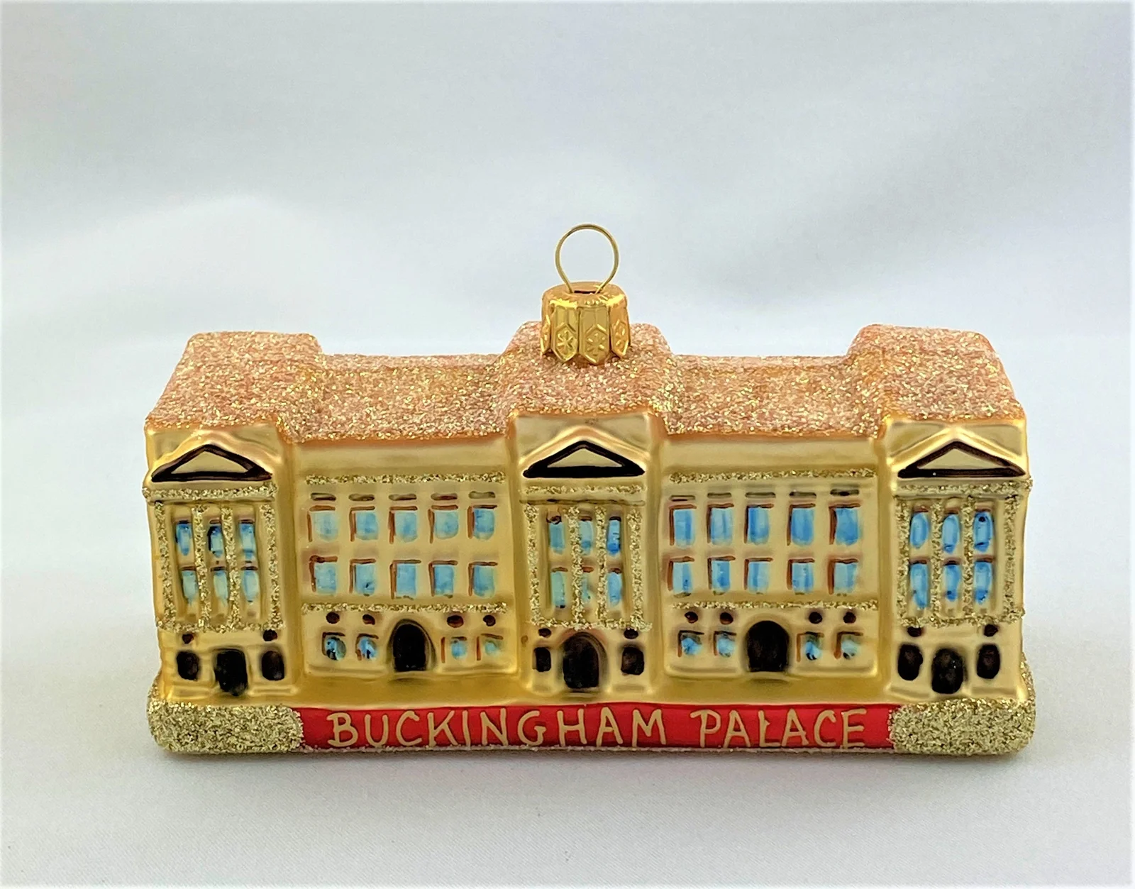 Impuls Buckingham Palace London