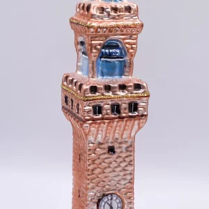 Impuls Turm des Palazzo Vecchio in Florenz