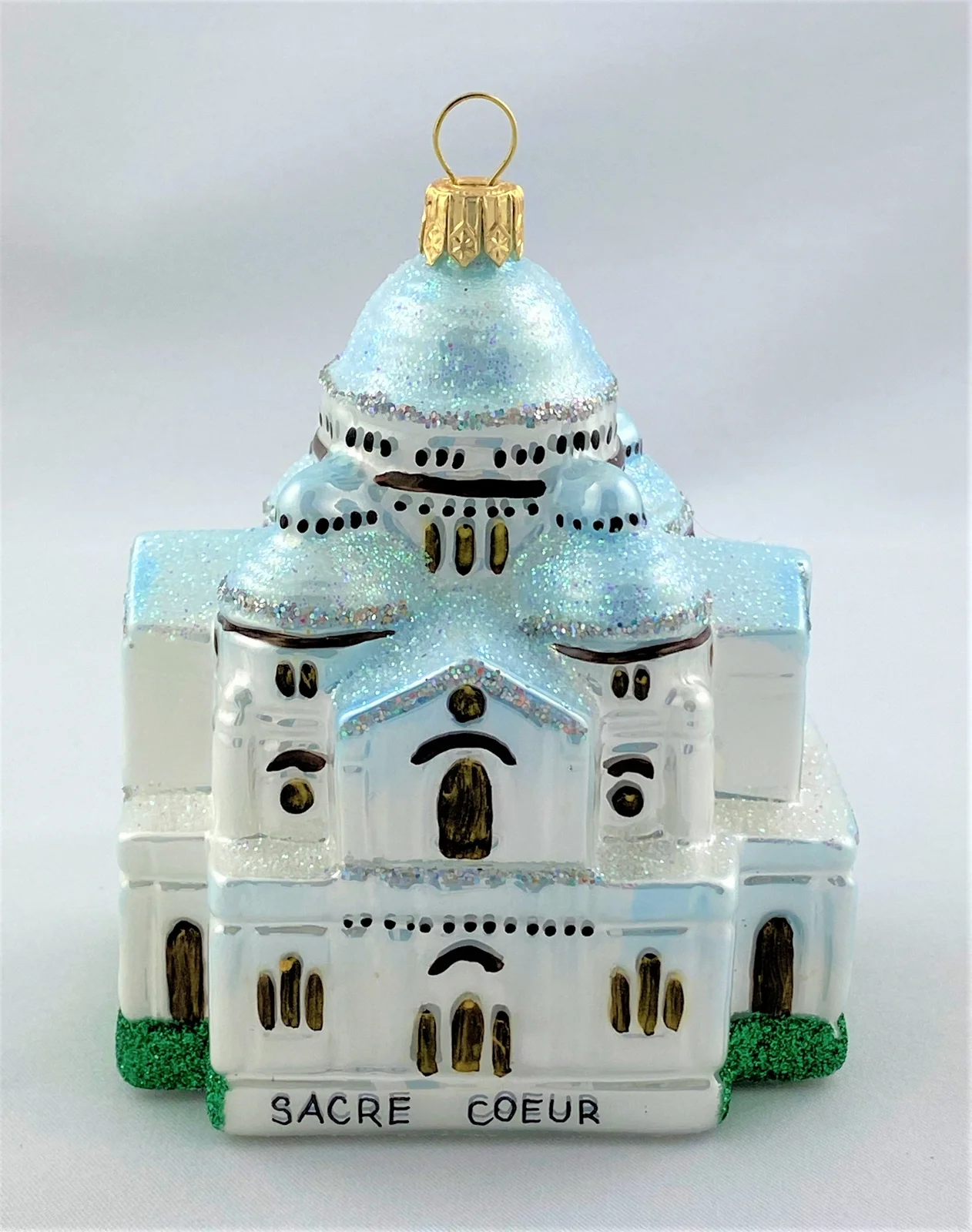 Impuls Basilika Sacré Coeur, Paris