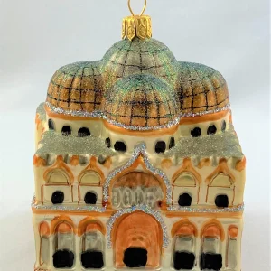 Impuls Basilika St. Markus, Venedig