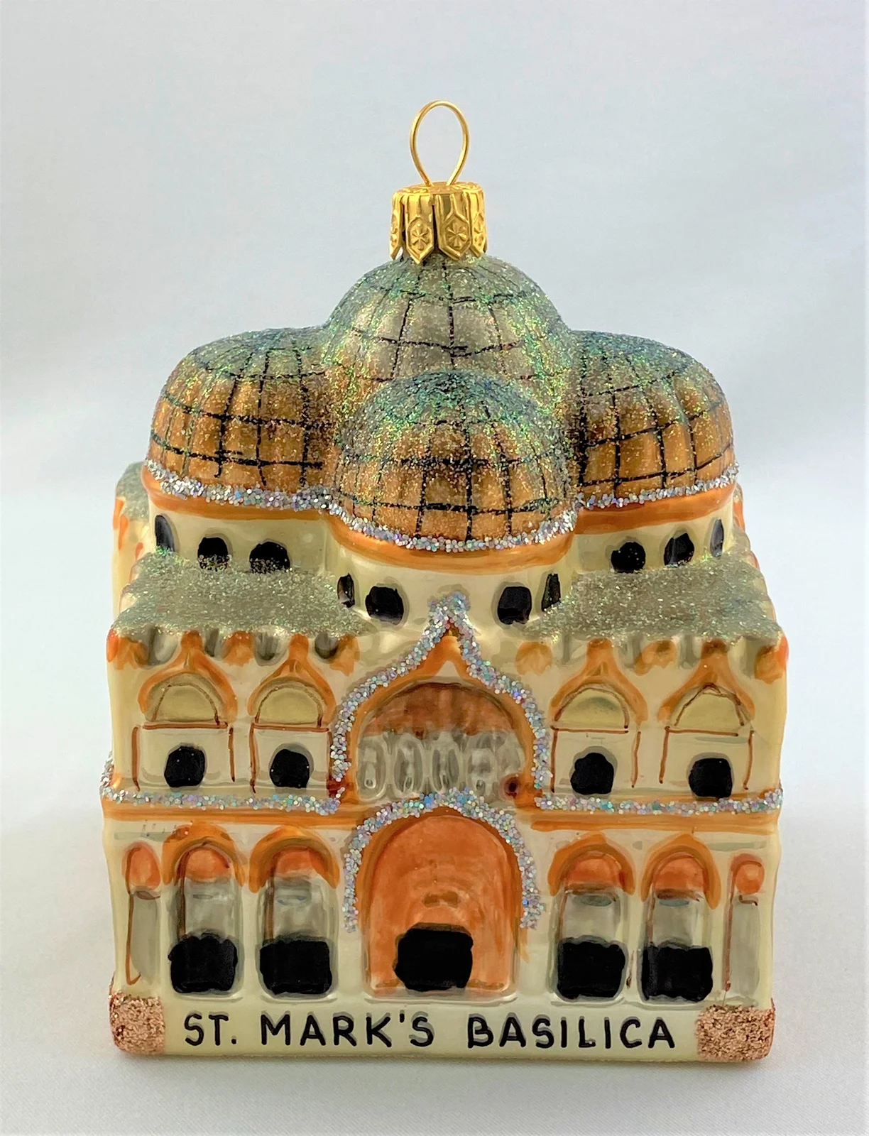Impuls Basilika St. Markus, Venedig
