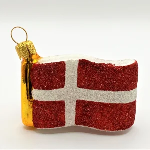 Impuls Dänemark Flagge
