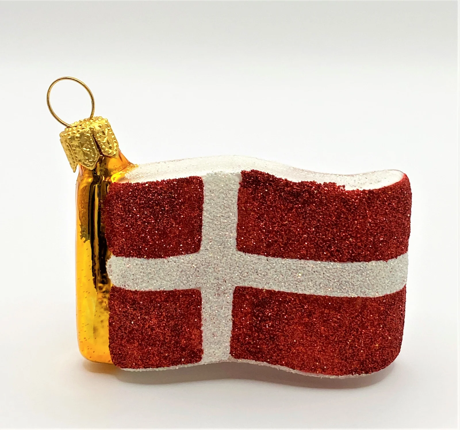 Impuls Dänemark Flagge