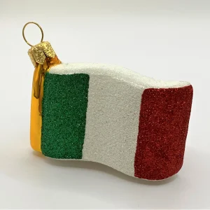 Impuls Italien Flagge