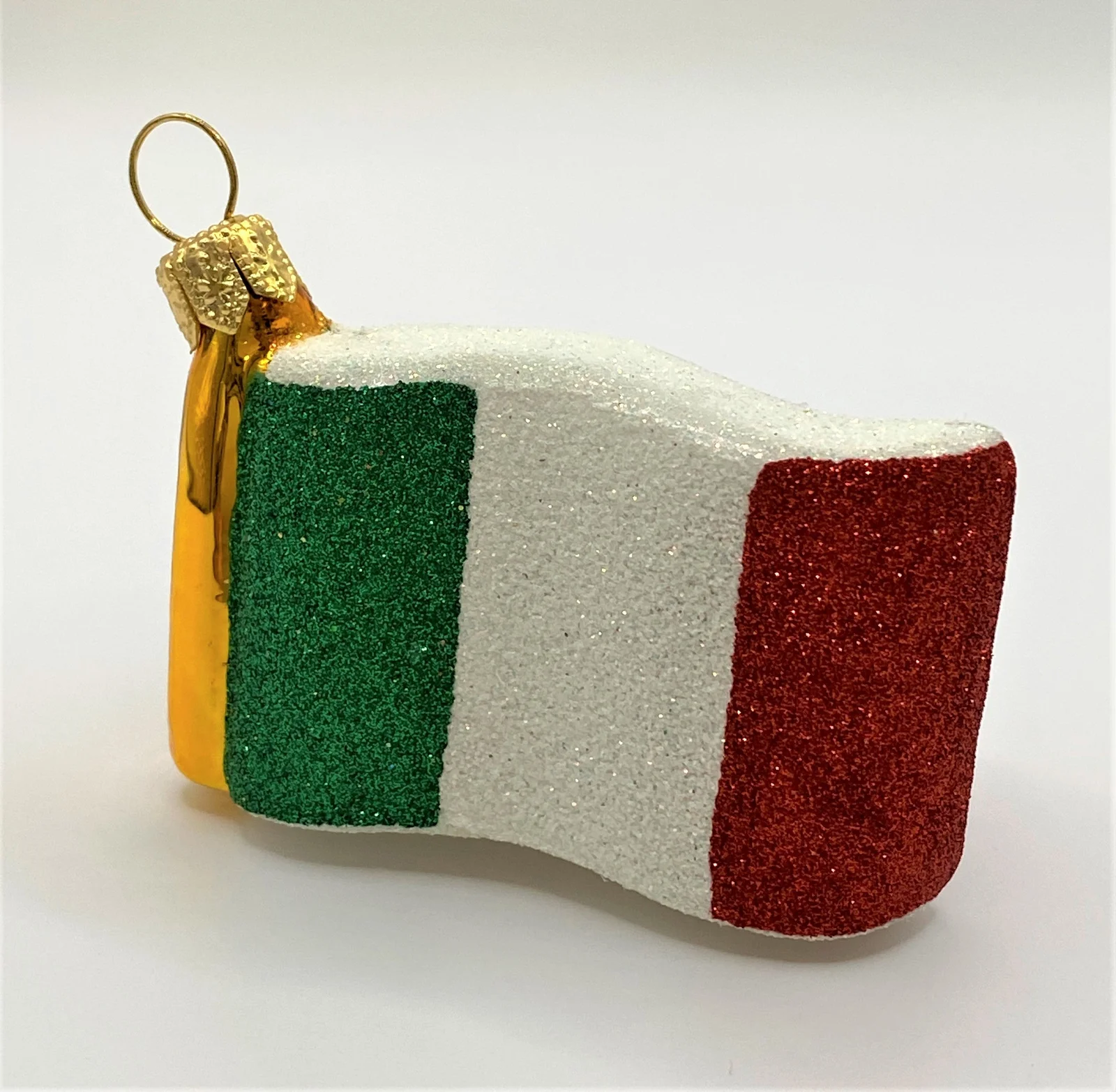 Impuls Italien Flagge