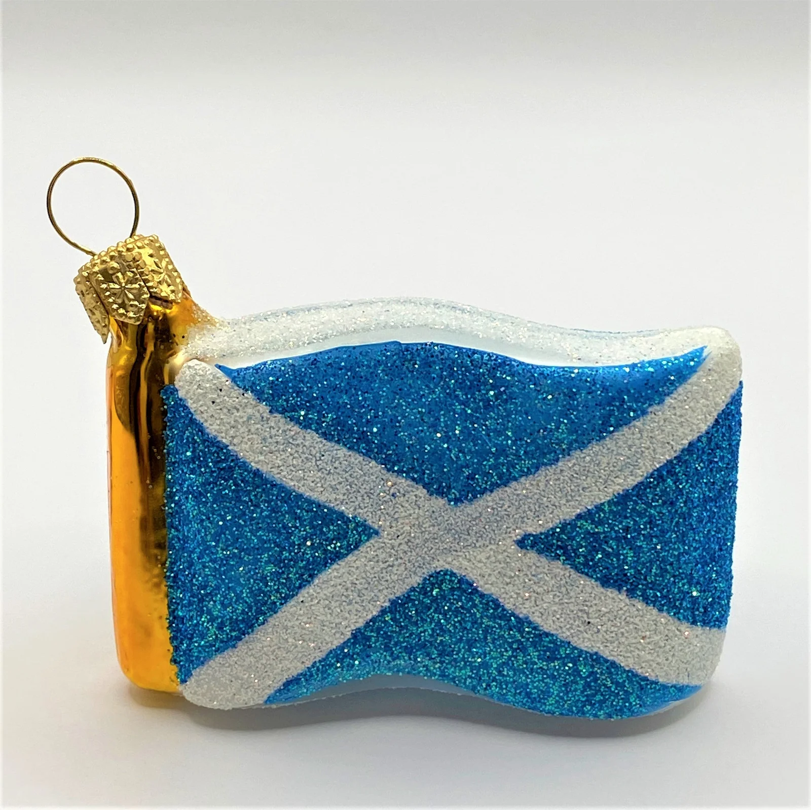 Impuls Schottland Flagge