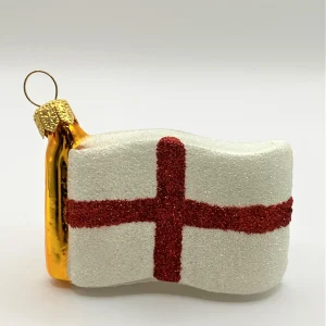 Impuls England Flagge