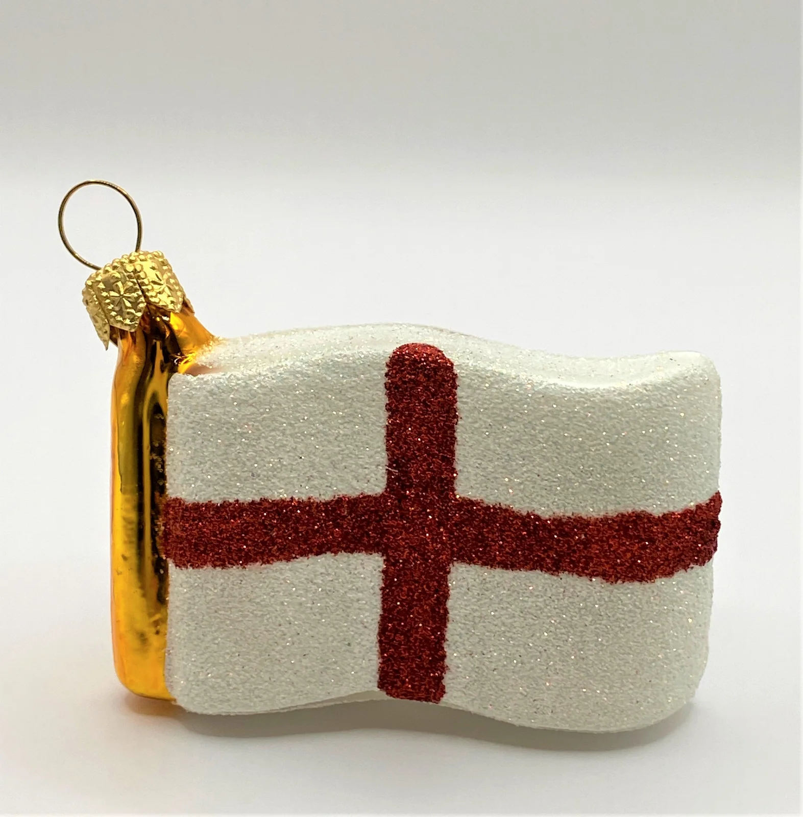 Impuls England Flagge