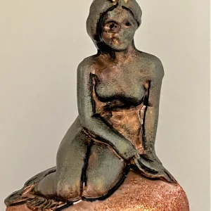Impuls Kleine Meerjungfrau, Kopenhagen