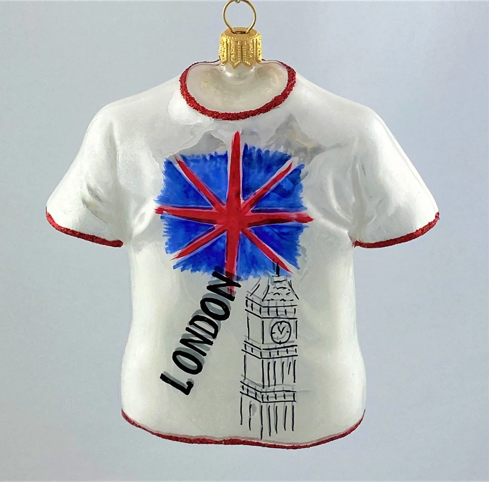 Impuls London Fan T - Shirt
