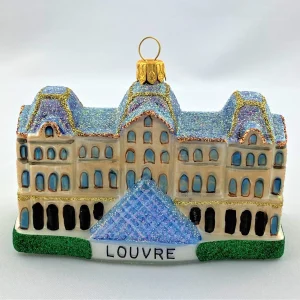 Impuls Louvre in Paris