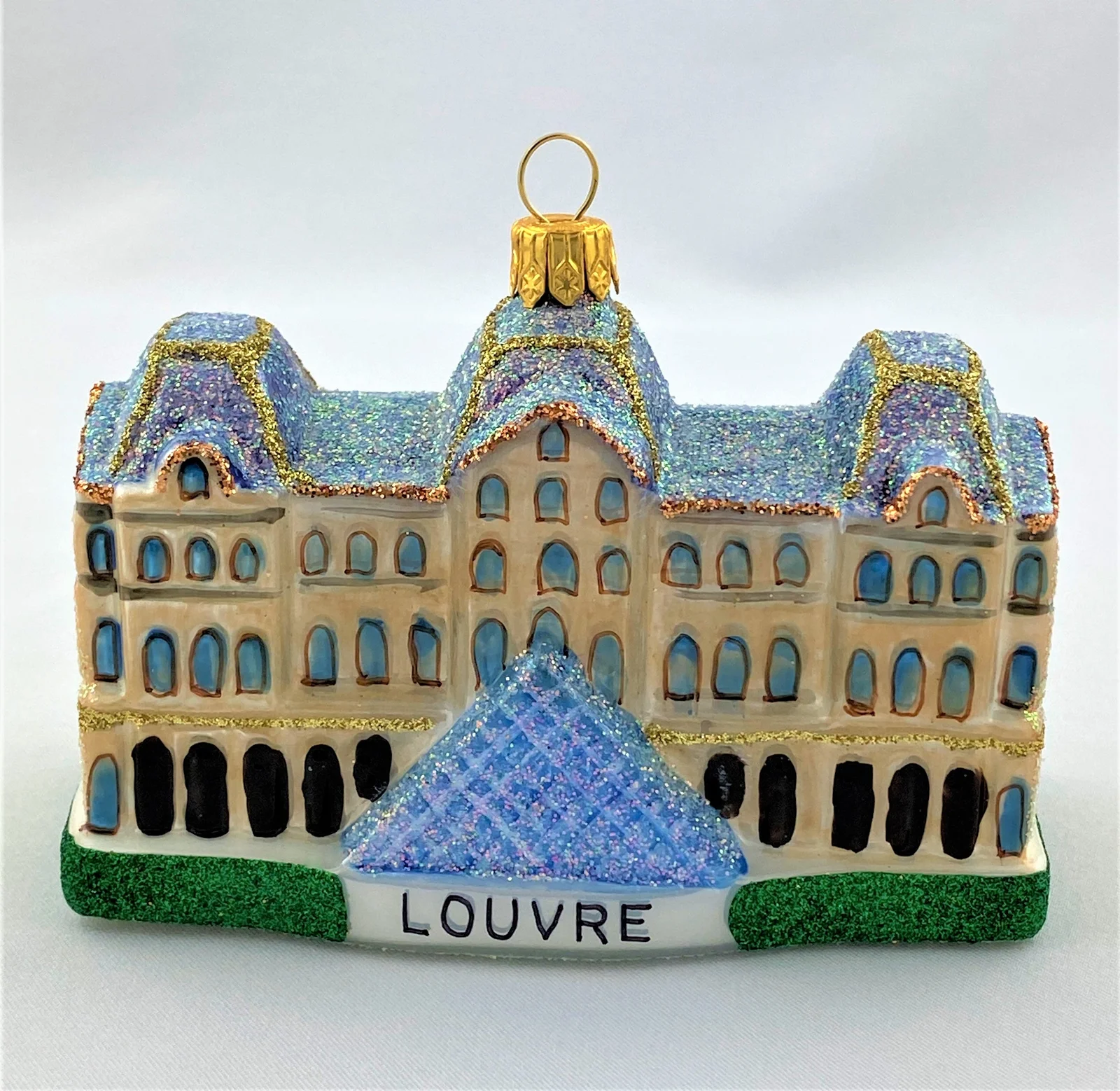 Impuls Louvre in Paris