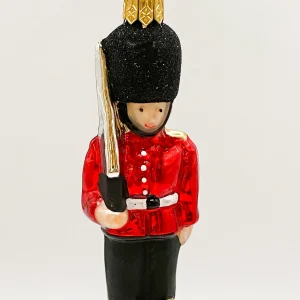 Impuls King´s Guard, London England