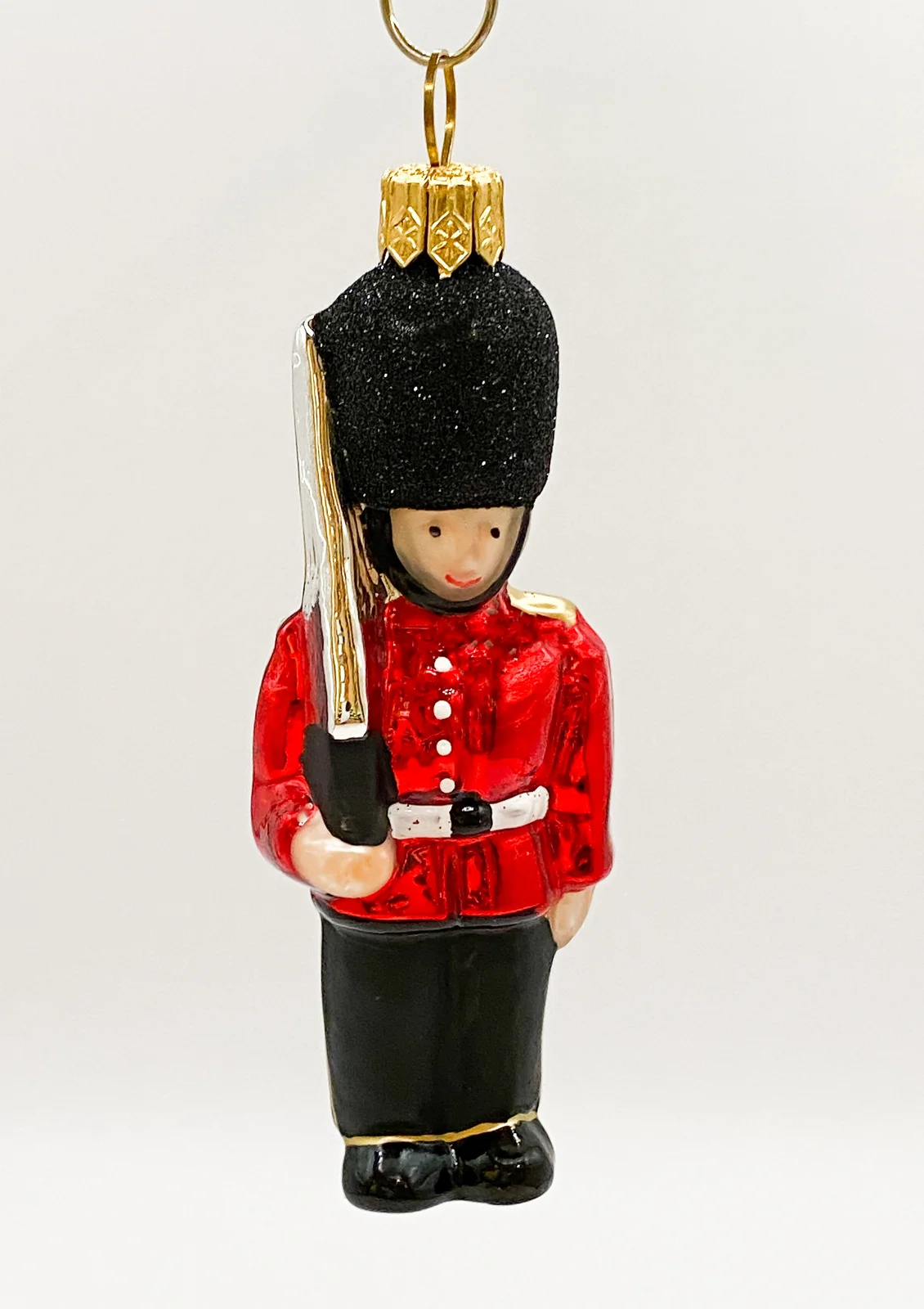Impuls King´s Guard, London England