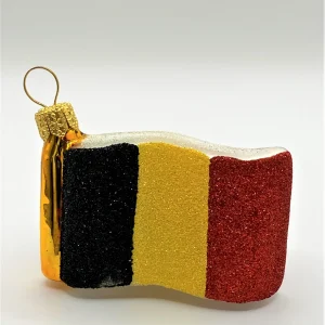 Impuls Belgien Flagge