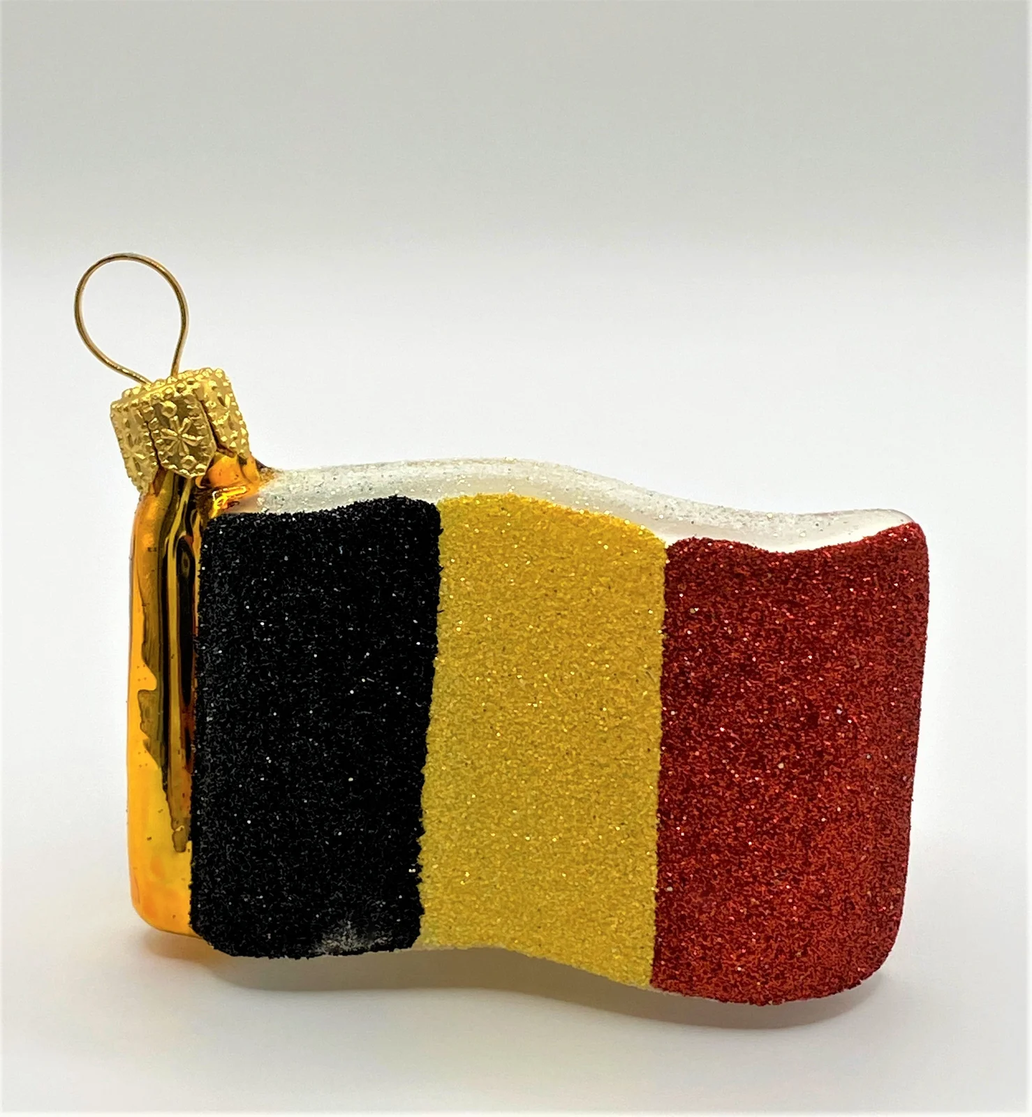 Impuls Belgien Flagge
