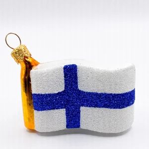 Impuls Finnland Flagge