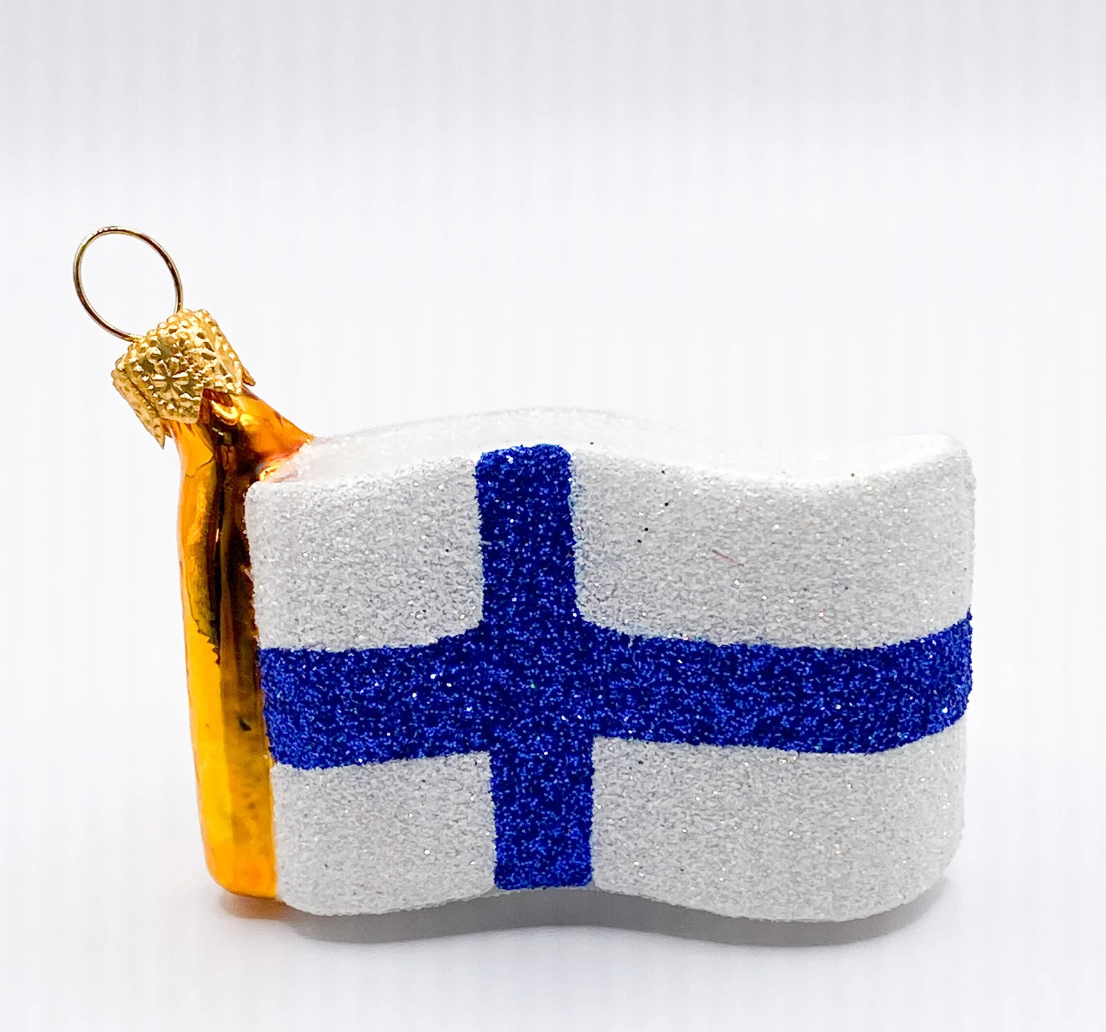 Impuls Finnland Flagge