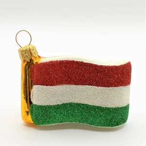 Impuls Ungarn Flagge