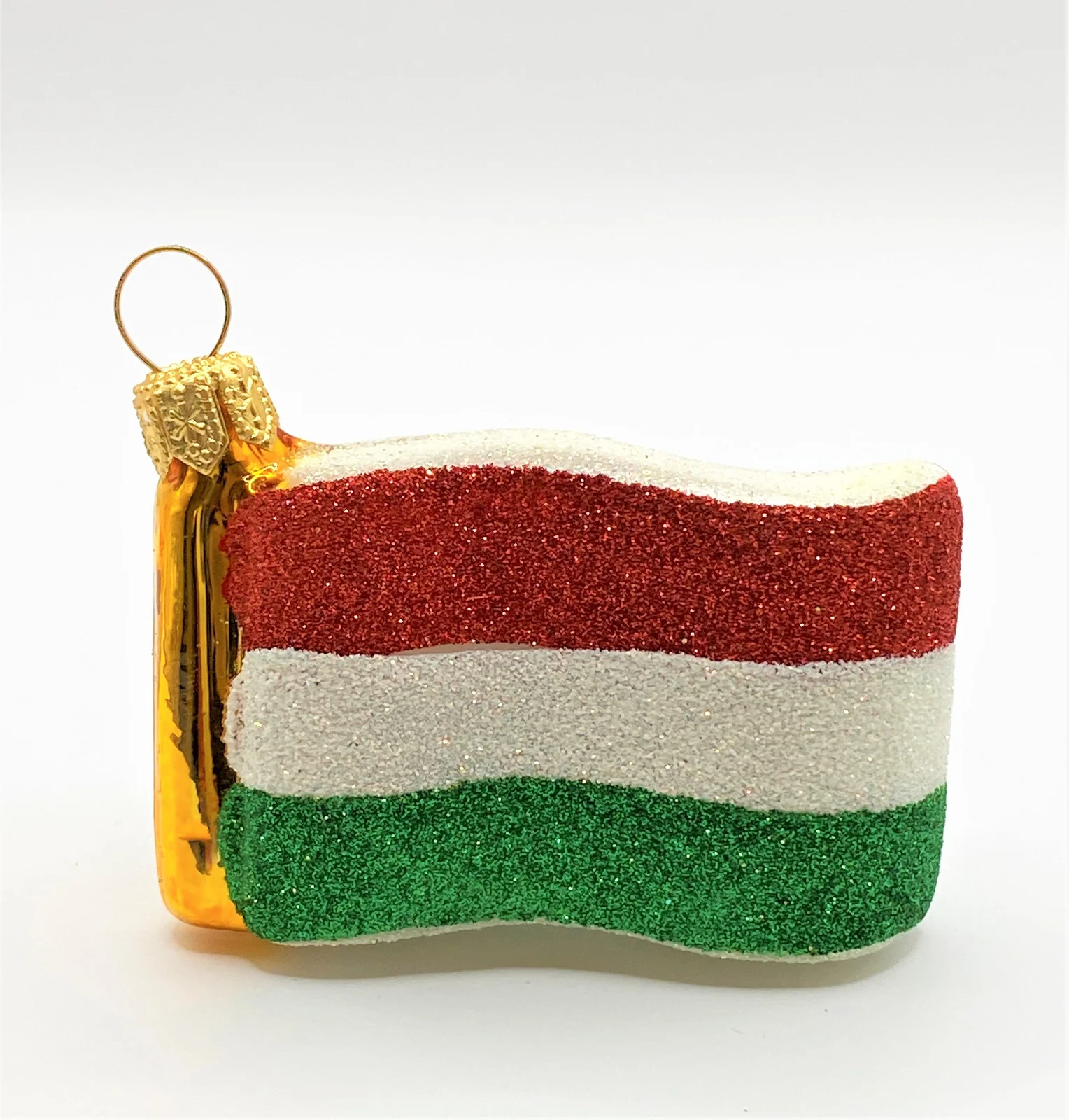 Impuls Ungarn Flagge