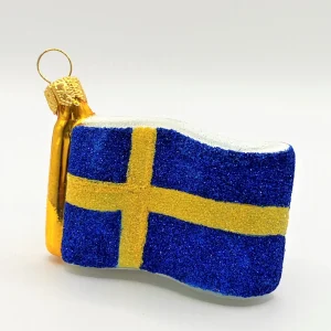 Impuls Schweden Flagge