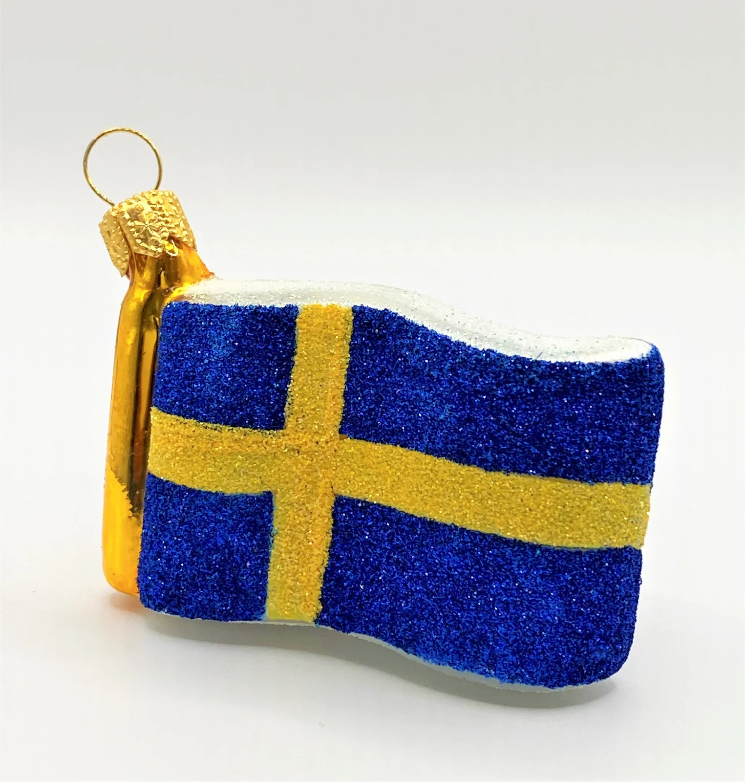 Impuls Schweden Flagge