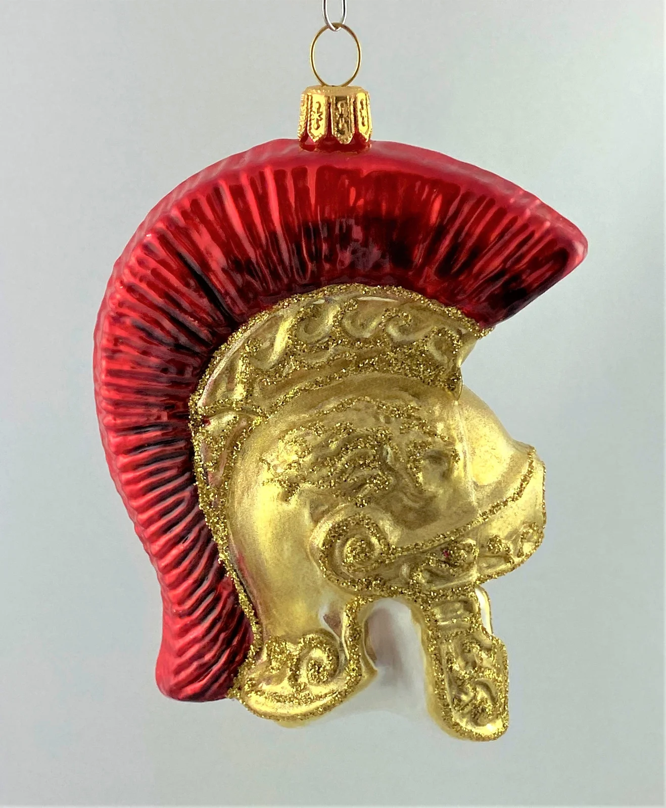 Impuls Römischer Helm