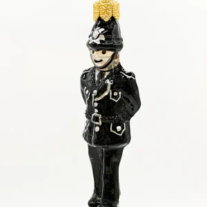 Wiktoria Englischer Polizist, Bobby, England
