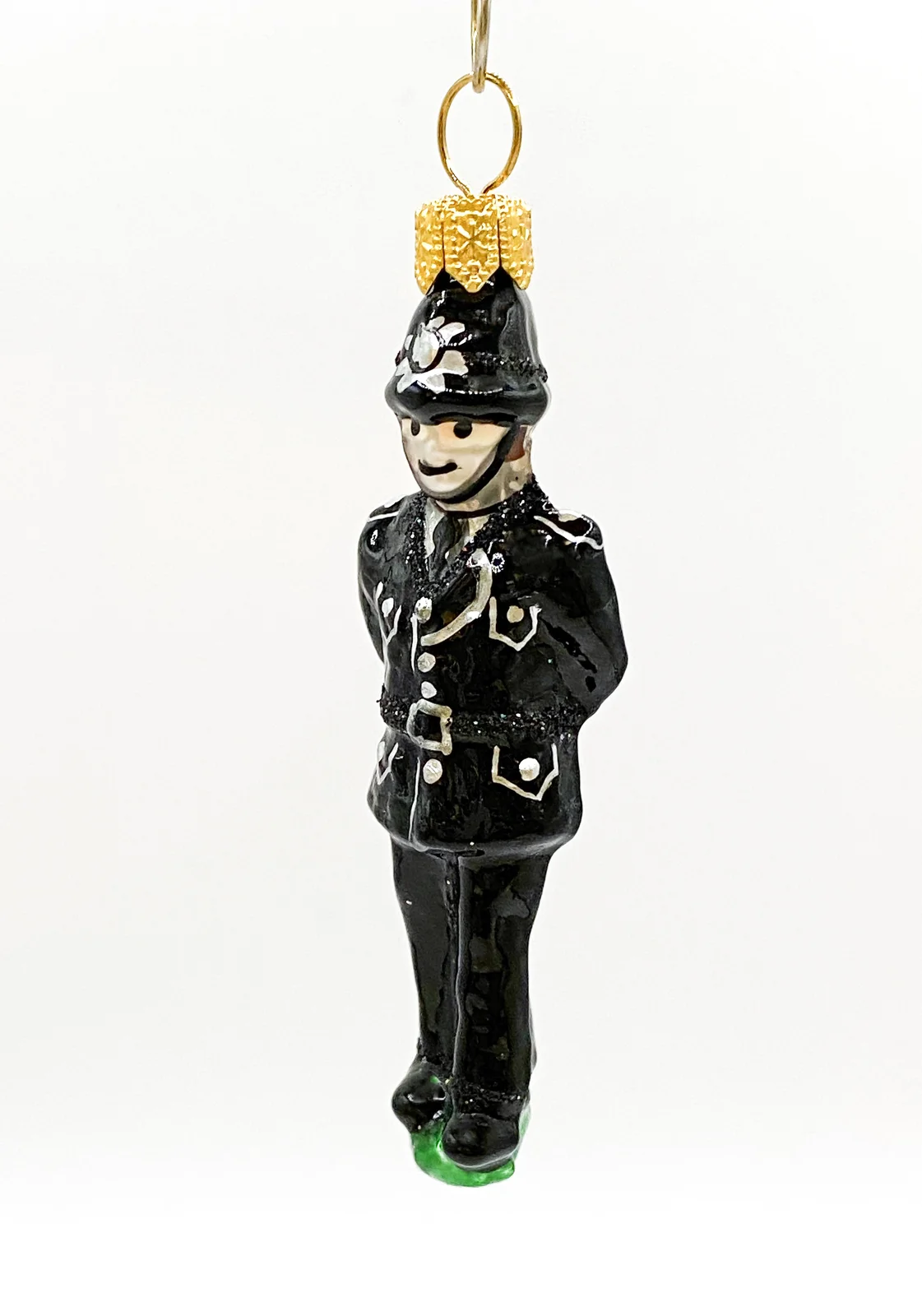 Wiktoria Englischer Polizist, Bobby, England