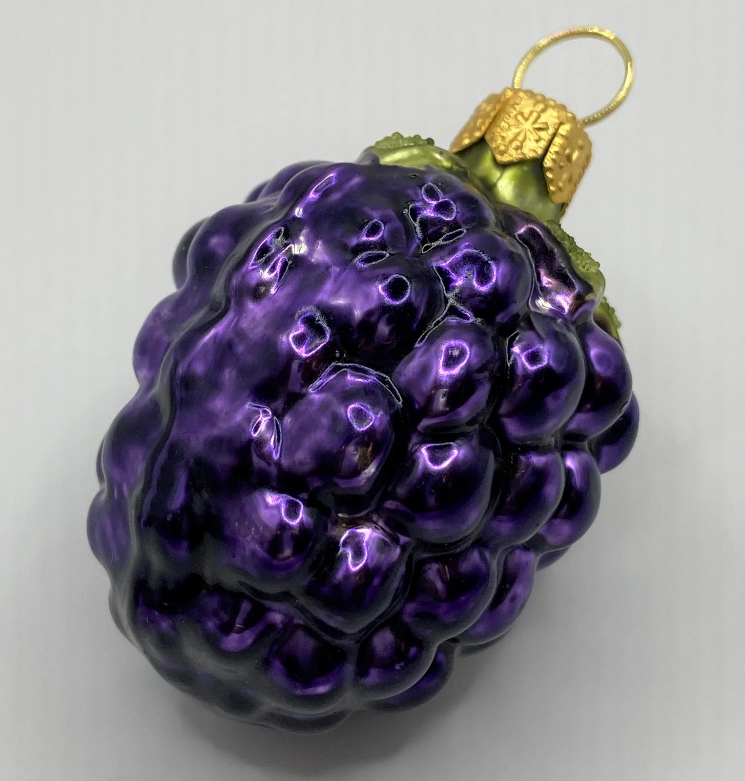 GMC Grosse Brombeere
