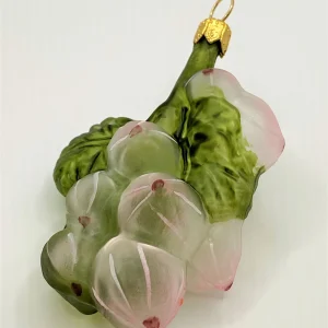 GMC Stachelbeeren am Zweig, transparent